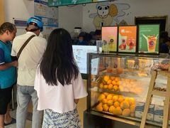 -茶百道(太平门直街店)