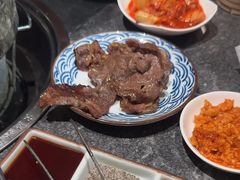 -隐家本格烧肉(万达广场店)