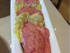 猪脑-海底捞火锅(高科广场店)