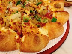 -必胜客(WOW象山涌金广场店)