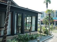-味莊餐厅(康庄南街店)