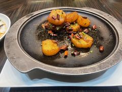 -百灵希尔顿逸林酒店·逸林轩中餐厅