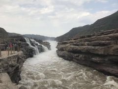 -陕西黄河壶口瀑布旅游区