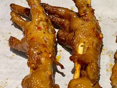 -肉串汪(望京店)