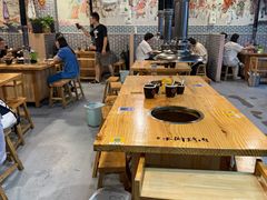-水浒烤肉(医学院店)