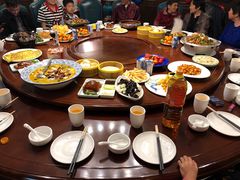 -大鸭梨烤鸭(金色漫香店)