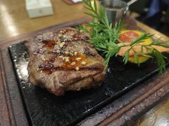 -西语炭烧牛排·西厨(石龙店)