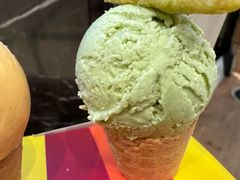 -LUNEURS月乐诗·法式冰淇淋(环贸店)