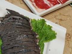 -南来顺饭庄·清真(南菜园店)