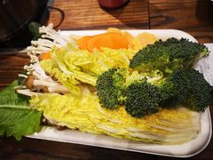 -盒马鲜生(龙德广场店)