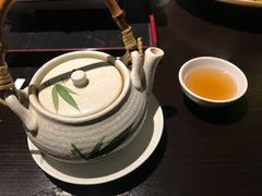 海鲜茶壶汤-笑福亭料理小馆(解放碑店)
