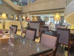 -上海齐鲁万怡大酒店·辣椒屋咖啡厅