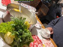 -焯牛潮汕牛肉火锅(云峰街创始店)