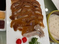 -东四民芳餐厅(世茂工三店)