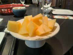 -旺顺阁·北京菜·烤鸭(大望路店)