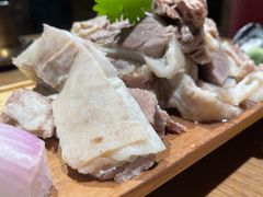 -毡房姑娘·新疆菜·烧烤