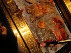 -新石器烤肉(之心城店)