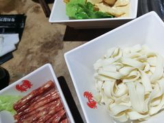-七欣天香辣蟹火锅(苏州塔园路店)