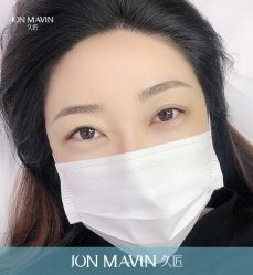 -久匠·纹眉半永久野生眉