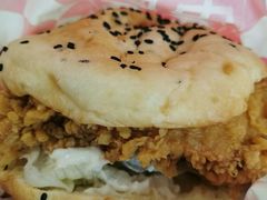 -塔斯汀中国汉堡(合汇店)