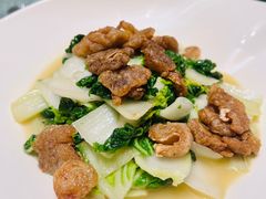 -乐和餐饮(河西大街店)