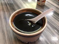 -公利真料竹蔗水(中环店)