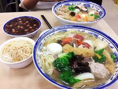 -刘长兴(逸仙桥店)