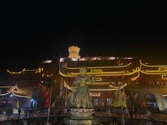 -上海东林寺(金山区)