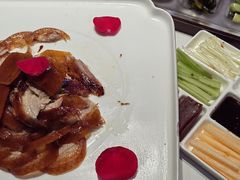 -大碗居·烤鸭·鱼头泡饼(天坛东门店)