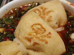 -海底捞火锅(龙岗星河COCO Park店)