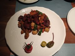 -大树餐厅(益田假日店)