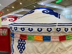 -九府羊鲜羊火锅·烧烤·小海鲜(华汇大厦店)