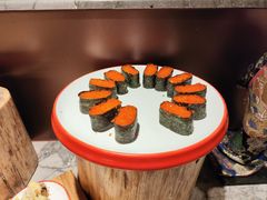 -阪尚皇·原切牛排·烤肉火锅自助(北京路店)