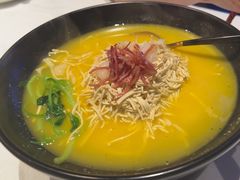 -醉舍·新淮扬菜(长宁龙之梦店)