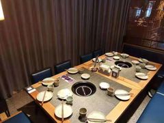 -老墙根涮肉·铜锅·烧烤(欢乐谷·王四营店)