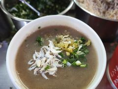 -汪记鲜鱼糊汤粉(沈阳路总店)