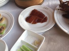 -北京全聚德(天安门店)