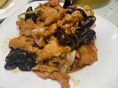 -凯鸽酒楼(大同振兴街店)