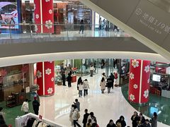 -沈阳铁西万象汇