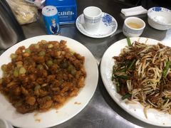 -土老帽地锅居(南门口河南街店)