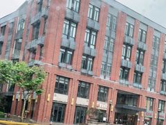 -上海四行仓库抗战纪念馆