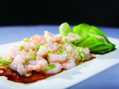 葱香虾-眉州东坡(春秀路店)