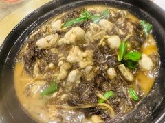 -福建美食城(老君堂店)