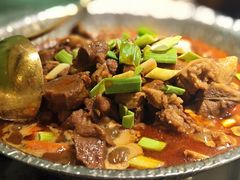 -福宝漠北·牛羊肉(广埠屯店)