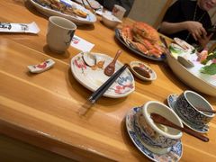 -大岛日本料理铁板烧(南通大饭店)