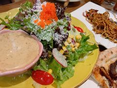 -盘炉forenza·云贵川融合小食堂 ( 钟楼中柳巷店)