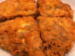 -抱德·潮汕味(敦和店原惠城鱼仔)