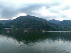 -黔灵山公园