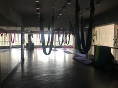 -舞佳舞空中瑜伽馆