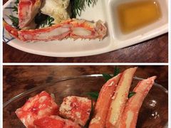 -蟹道乐(新宿本店)